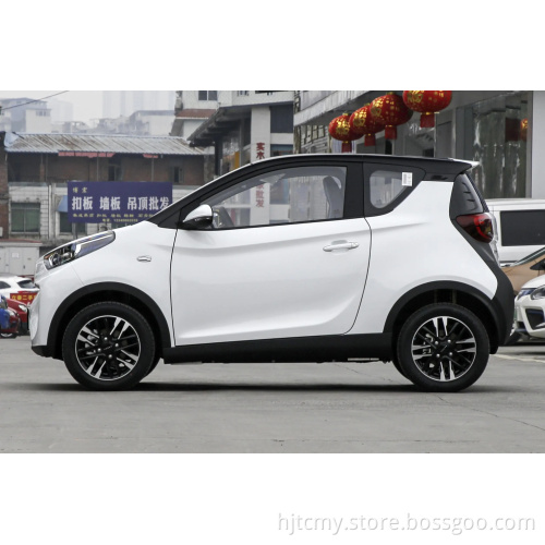 2023 Chery Little Ant Sale a caldo Auto elettriche pura endruttanti in vendita in stock 2023 Versione Chery Little Ant